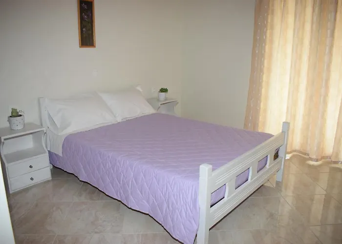 Appartement Mary's Close To The Sea *