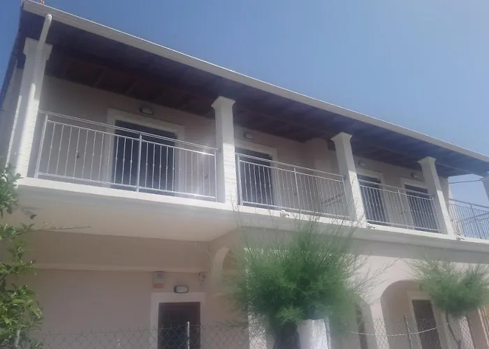 Mary's Close To The Sea Appartement *