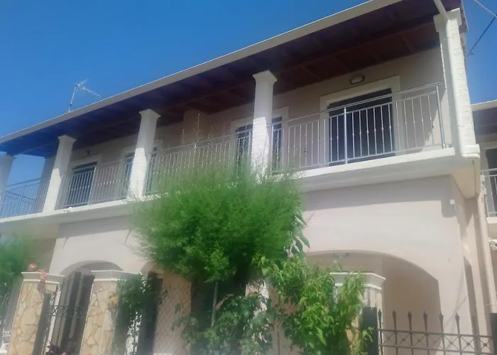 Mary's Close To The Sea Appartement
