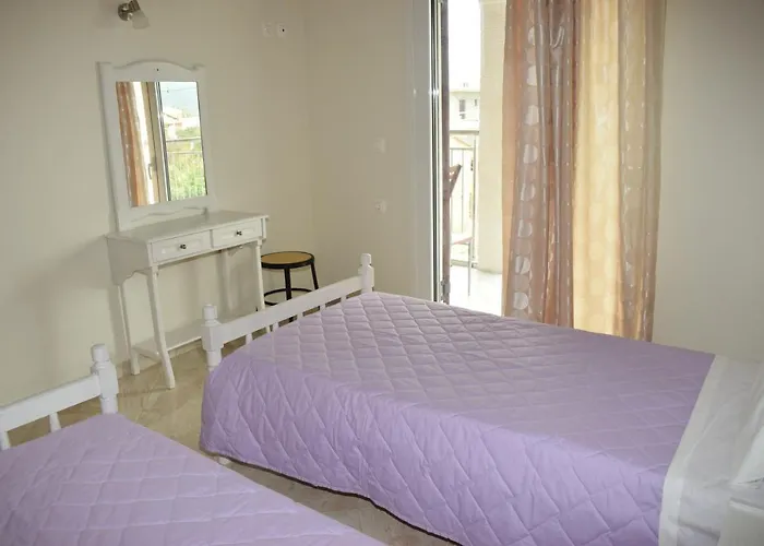 Mary's Close To The Sea Appartement *