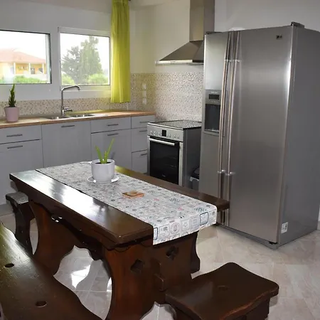 Appartement Mary's Close To The Sea *