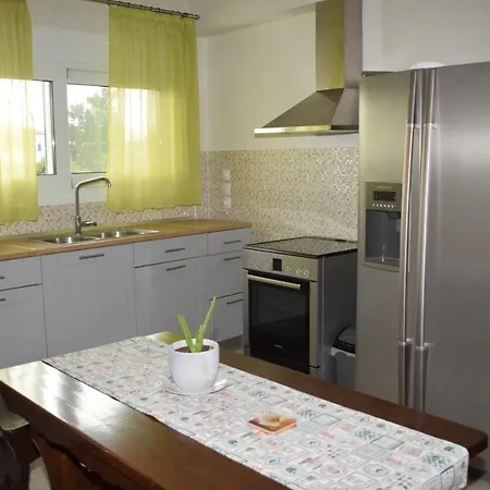 Mary's Close To The Sea Appartement