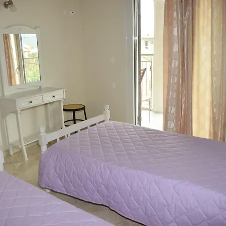 Mary's Close To The Sea Appartement *
