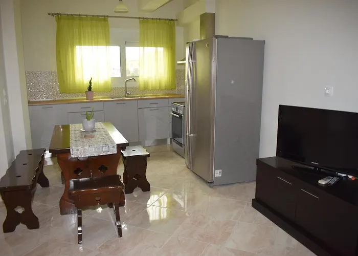 Apartment Mary's Close To The Sea *