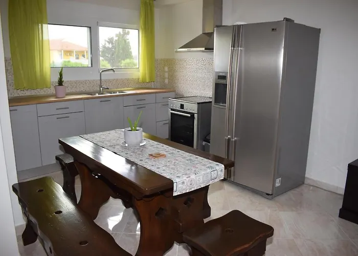 Appartement Mary's Close To The Sea *