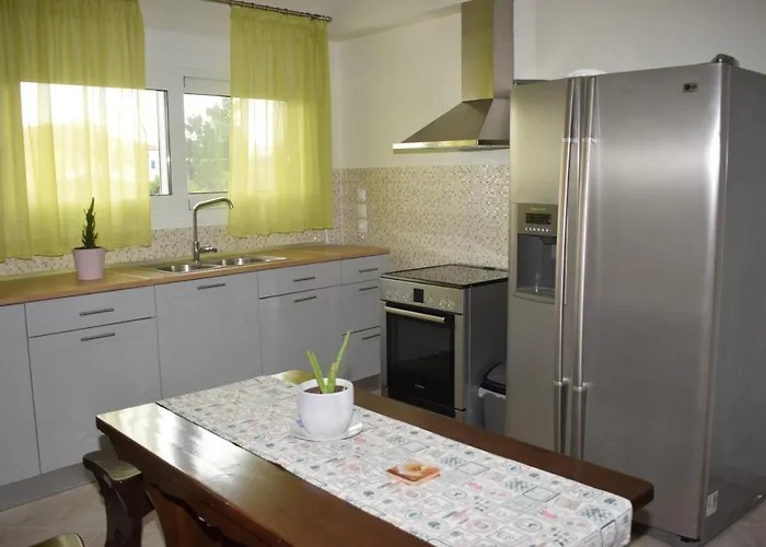 Mary's Close To The Sea Appartement
