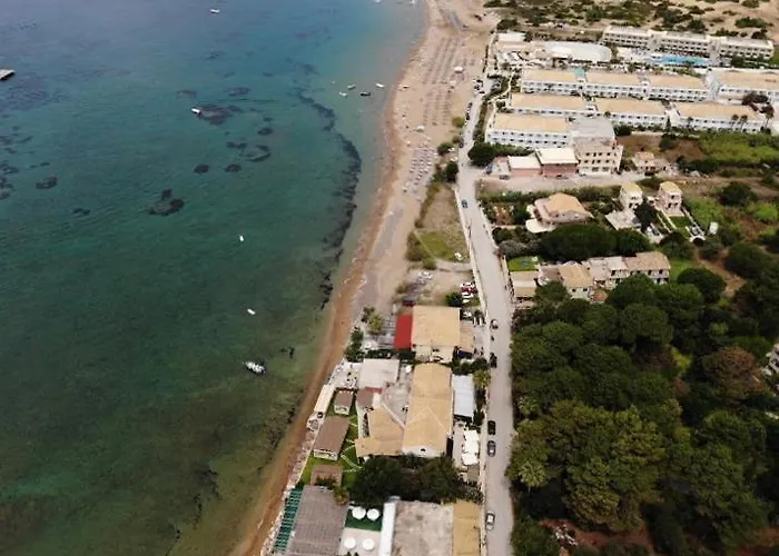 Mary's Close To The Sea Appartement *