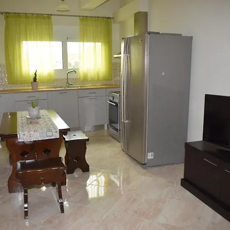 Apartment Mary's Close To The Sea *